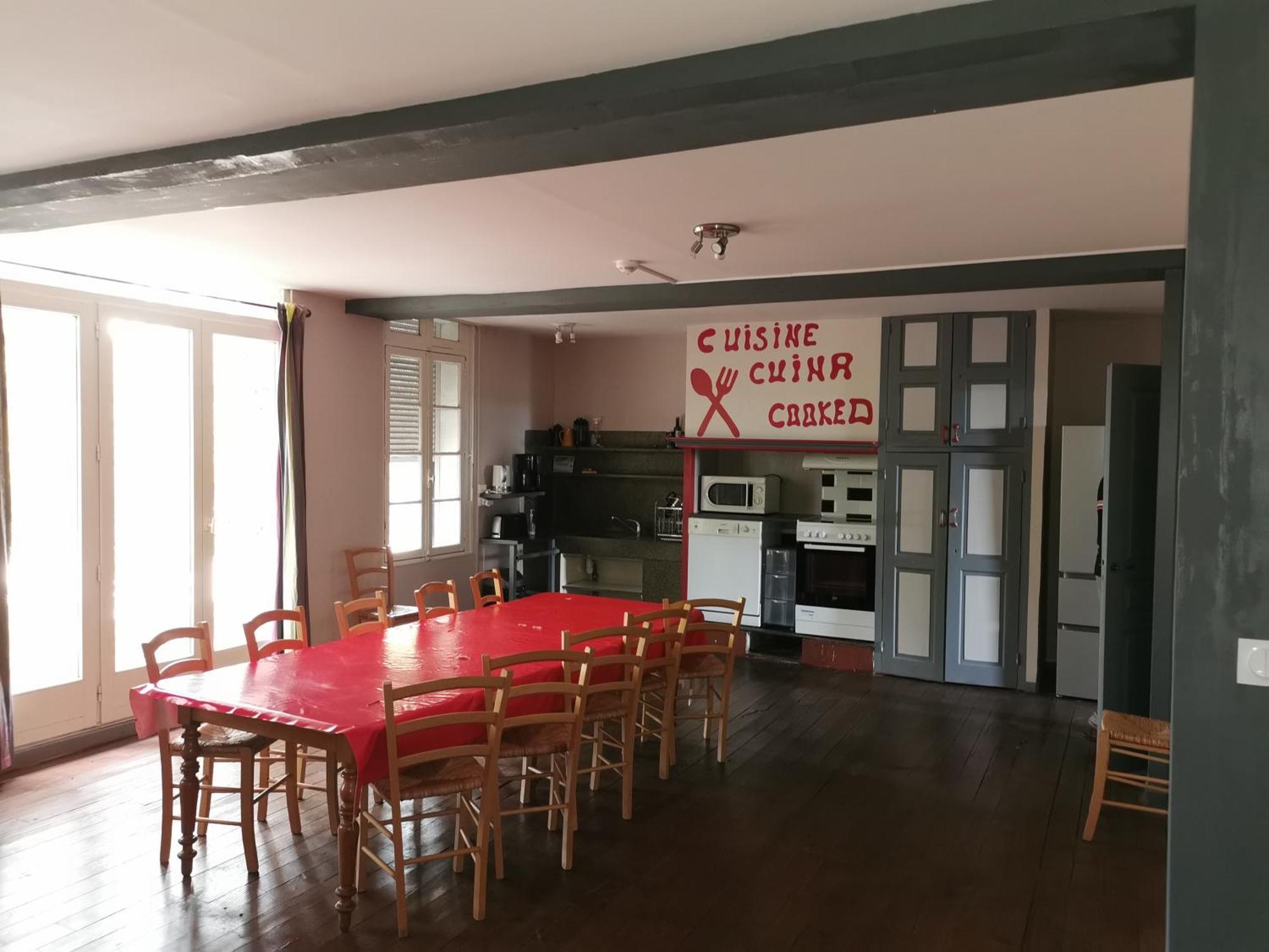 ホテル Domaine Du Mas Bazan アレニャ 部屋 写真