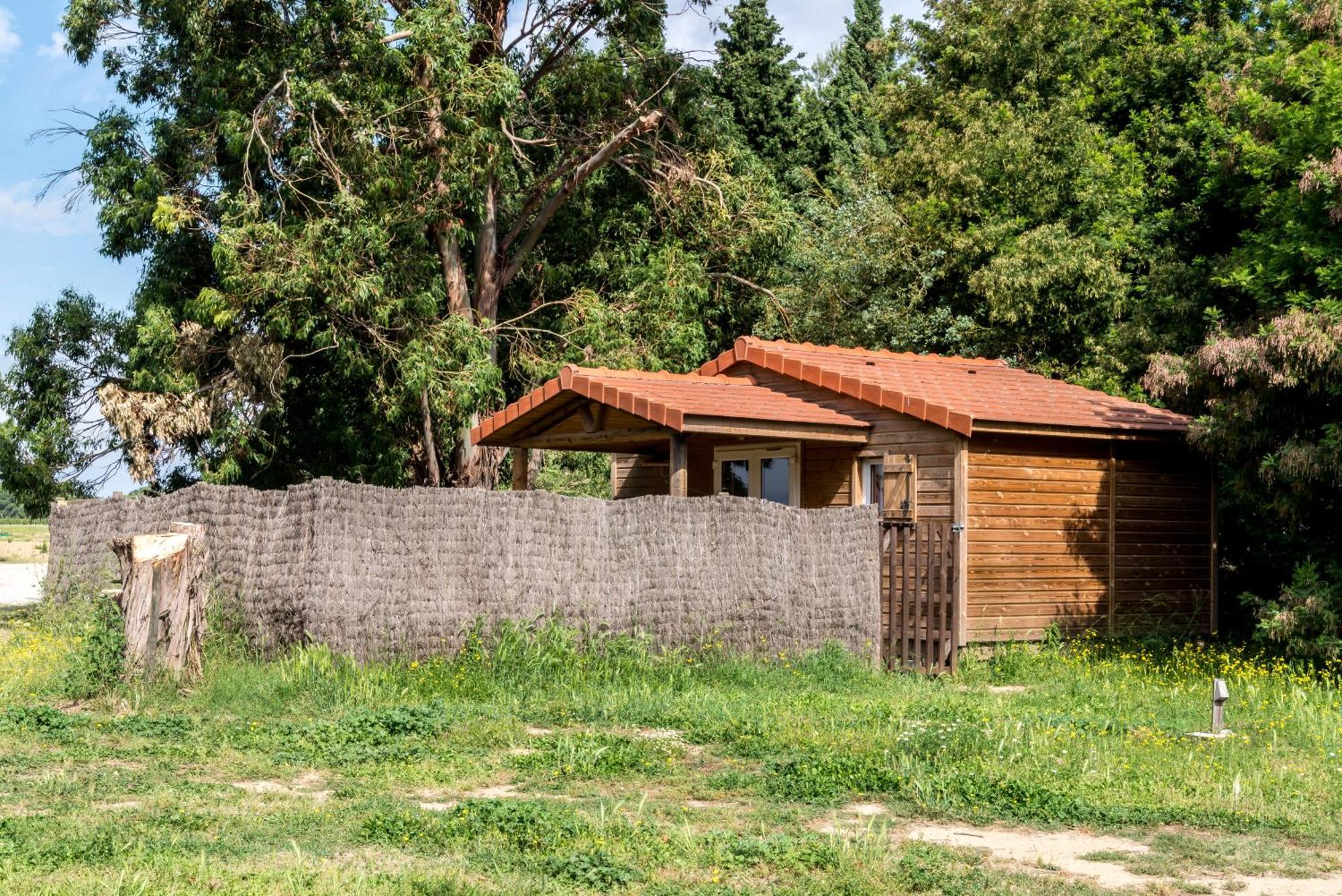 ホテル Domaine Du Mas Bazan アレニャ 部屋 写真