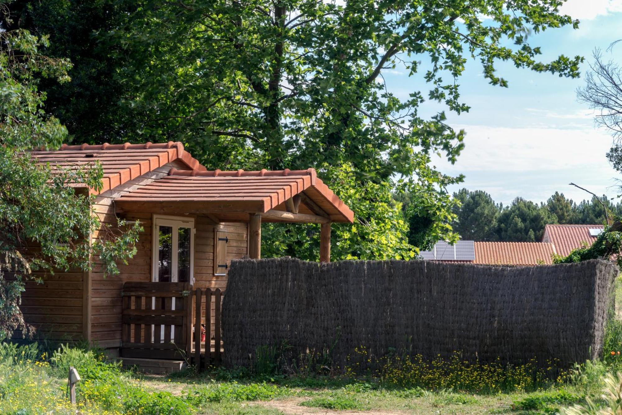 ホテル Domaine Du Mas Bazan アレニャ 部屋 写真